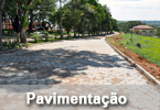 pavimentacao