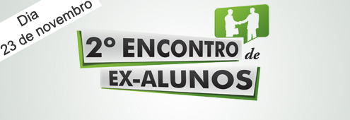 banner encontro exalunos